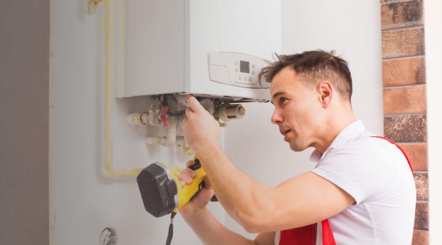 Professional emergency plumbing in Danville, IA